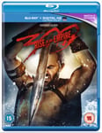 - 300: Rise Of An Empire Blu-ray
