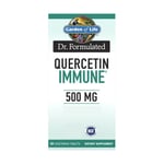 Garden of Life Dr Formulated Quercetin, Zink, D-vitamin & C-vitamin