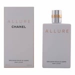 Kroppskräm Allure Sensuelle Chanel 117207 200 ml
