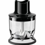 Braun Complete Chopper HC 350ml Bowl Multiquick 4191 4199 MQ20 MQ4 MQ7 Easyclick