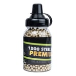 GO! Premium BB Steel Shots - 1500stk
