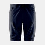 North Sails Seglarshorts Trimmers Fast Dry Shorts Phantom, herr, 36"