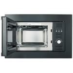 SMAD Built-in Microwave Oven with Grill 20L 5 micro power levels LED Display