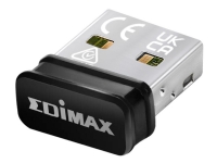 Edimax EW-7811ULC - Nätverksadapter - USB-A - Wi-Fi 5
