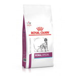 Royal Canin Renal Special Dog 10 kg