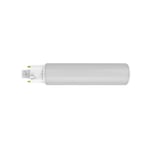 Kompaktlysrör LED Lynx-DE 10W (26W) 1000lm 840 4-pin G24q-3