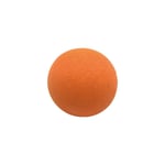 TITAN LIFE Massage Ball. Dia. 6,5cm. Color Orange
