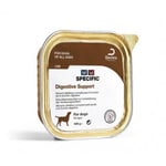 Specific Digestive Support hund blötfoder (CIW) 300g 6 st