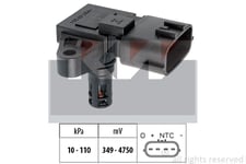 MAP-Sensor KW - Nissan - Micra, Note. Ssangyong - Tivoli, Xlv