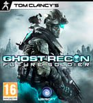 Tom Clancy's Ghost Recon: Future Soldier Ubisoft Connect (Digital nedlasting)