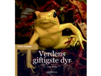 Världens giftigaste djur | Peter Bering | Språk: Danska