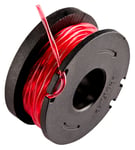 Trimmerspole ø1,6 mm x 3 m