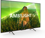 Philips PUS8108 65" 4K LED Ambilight TV