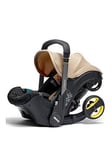 Doona Doona-i Infant Car Seat &amp; Stroller - Sahara Sand, One Colour