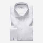 Eton Classic Fit Shirt Dm - White