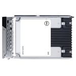 DELL 1.92TB SSD up to SAS 24Gbps ISE RI 512e 2.5inch Hot-Plug 1WPD CK
