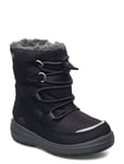 Haslum Warm Gtx Sport Winter Boots Winter Boots W. Laces Black Viking