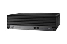 HP Elite 800 G9 - SFF Core i5 i5-14500 2.6 GHz - 16 GB - SSD 512 GB