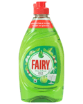 Fairy diskmedel äpple 383 ml