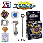 Sb Beyblade Burst B 00 104 105 106 110 Toy D B110