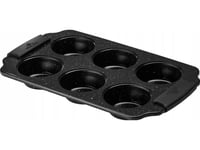 Gerlach.Granitex Muffinsform 6