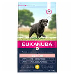 Eukanuba Dog Senior Large Breed
