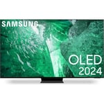 Samsung 55" S90D – 4K OLED TV