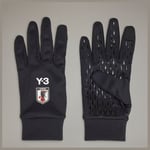 adidas Japan x Y-3 Fieldplayer Handskar, storlek Small