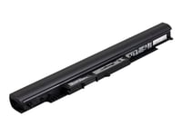 Hp - Batteri För Bärbar Dator - Litiumjon - 4-Cells - 2800 Mah - För Hp 245 G4  Laptop 14, 15