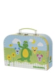 Bolibompa Boliboma- Suitcase Multi/patterned