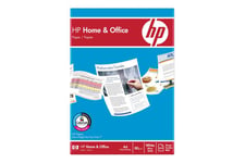 HP Home & Office Paper - almindeligt papir - 500 stk. - A4 - 80 g/m²