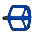 Oneup Composite Pedals Blue - Cykeltillbehör