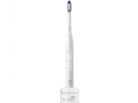 Oral-B Pulsonic 80322387 elektrisk tandbørste Voksen Sonisk tandbørste Hvid