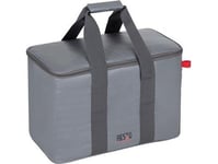Cooler Bag Polis 23L 5523 Grey Resto