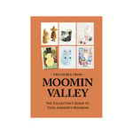 Treasures from Moominvalley : The Collectors Guide to Tove Jansson´s Moomins (inbunden, eng)