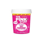 Stardrops The Pink Stuff The Pink Stuff Stain Remover Powder Colours 1200 g - Fläckborttagning hos Luxplus