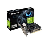 Gigabyte GV-N710D3-2GL Carte Graphique Nvidia GT710 954 MHz 2048 Mo PCI Express