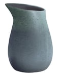 Raw Northern Green - Creame Home Tableware Jugs & Carafes Water Carafes & Jugs Blue Aida