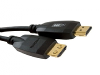 SCP 990UHD-20, 6 m, HDMI Type A (Standard), HDMI Type A (Standard), 3D, Audio Return Channel (ARC), Sort