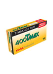 Kodak Svartvit Film T-Max ISO 400 120 5-pack