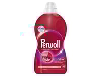 Detergent Liquid Perwoll Color 40W 2L