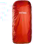 Tatonka Rain Cover 55-70L, regnskydd för ryggsäck, röd