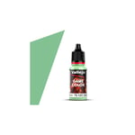 Vallejo Game Color Ghost Green 18ml