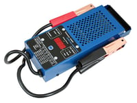 Gunson Batteritestare 12V, 100A