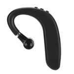 Jacksing Ear-hook Headphones Smart Noise Reduction Wireless Headset Waterproof