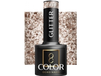 Activeshop OCHO NAILS Gel polish glitter G04 -5 g