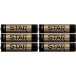 Star Trading Batteri AAA 1,5V Power Alkaline