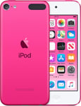 Apple iPod Touch 7th Gen - Pink 256GB - A2178
