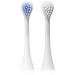 Curaprox Ortho Sensitive revolutionary sonic toothbrush replacement heads 2 pc