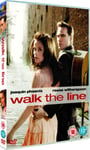 - Walk The Line DVD